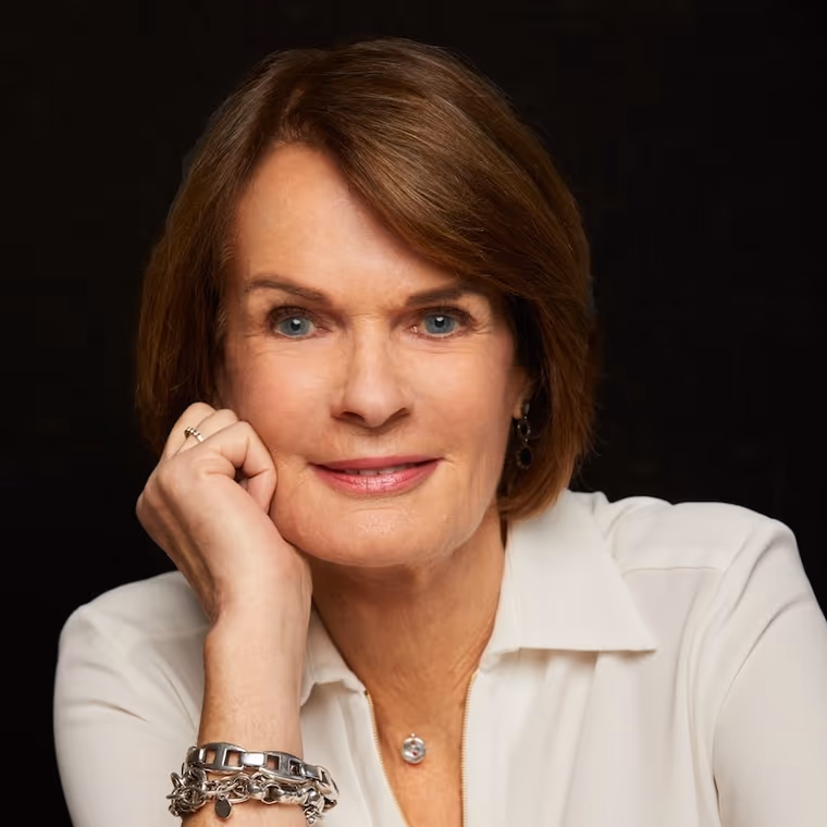 Barbara Gray