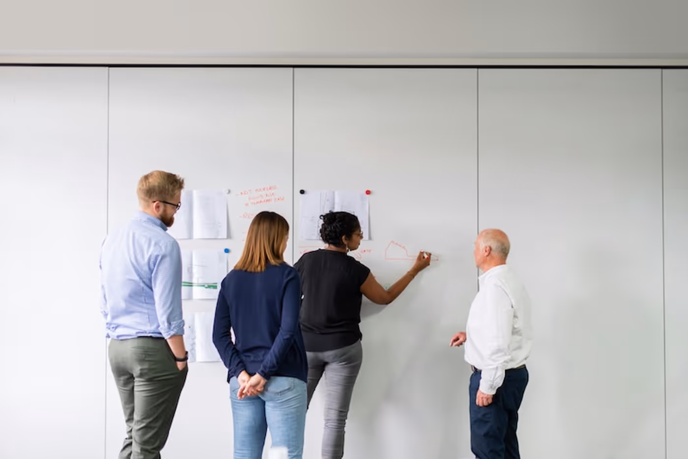 Votre voix engage l'entreprise