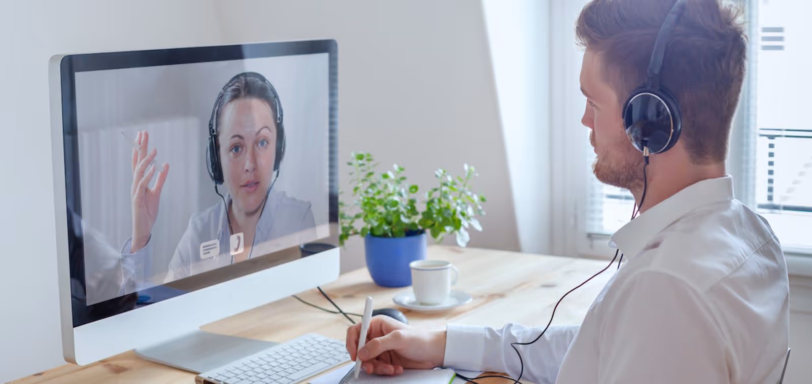 E-Learning — International Media Training