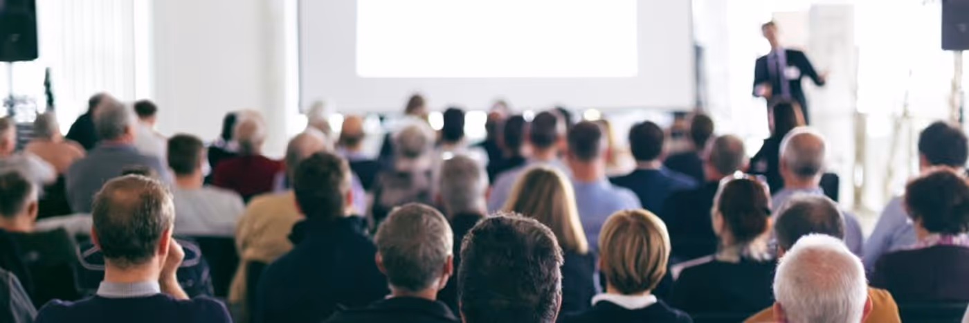 Prise de parole en public — International Media Training