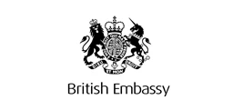 British Embassy