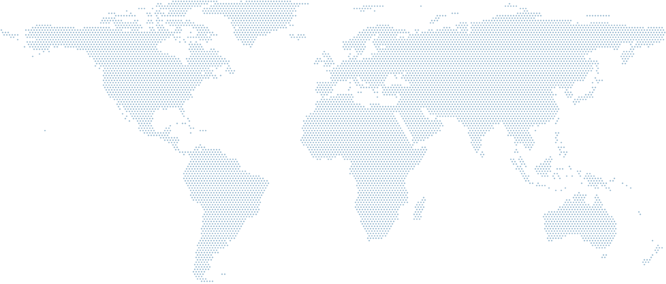 Les 20 pays où International Media Training intervient